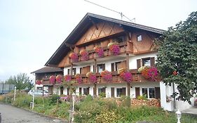 Gästehaus Stefanie